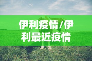 伊利疫情/伊利最近疫情