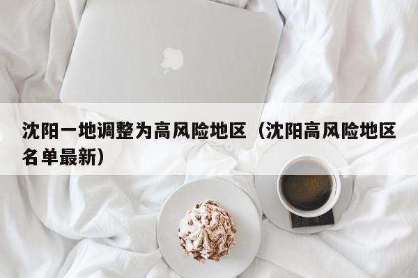 沈阳一地调整为高风险地区(沈阳高风险地区名单最新)