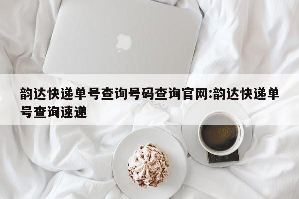 韵达快递单号查询号码查询官网:韵达快递单号查询速递
